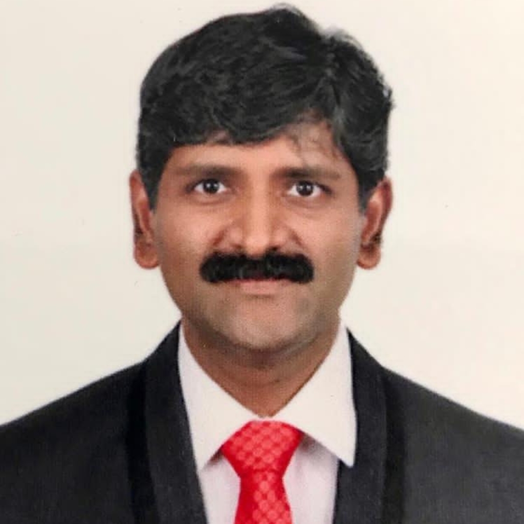 Dr. A. Ganesh