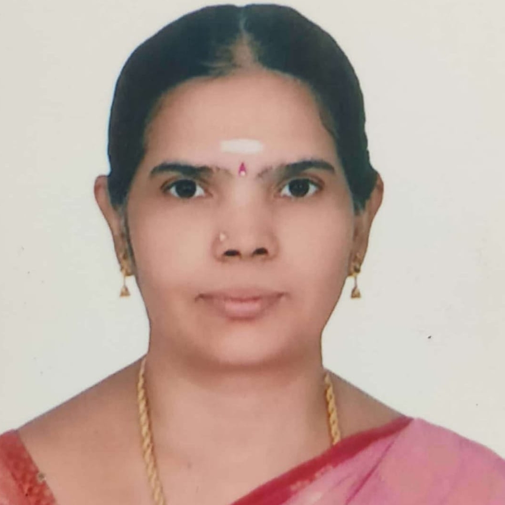 Dr. Kopperundevi