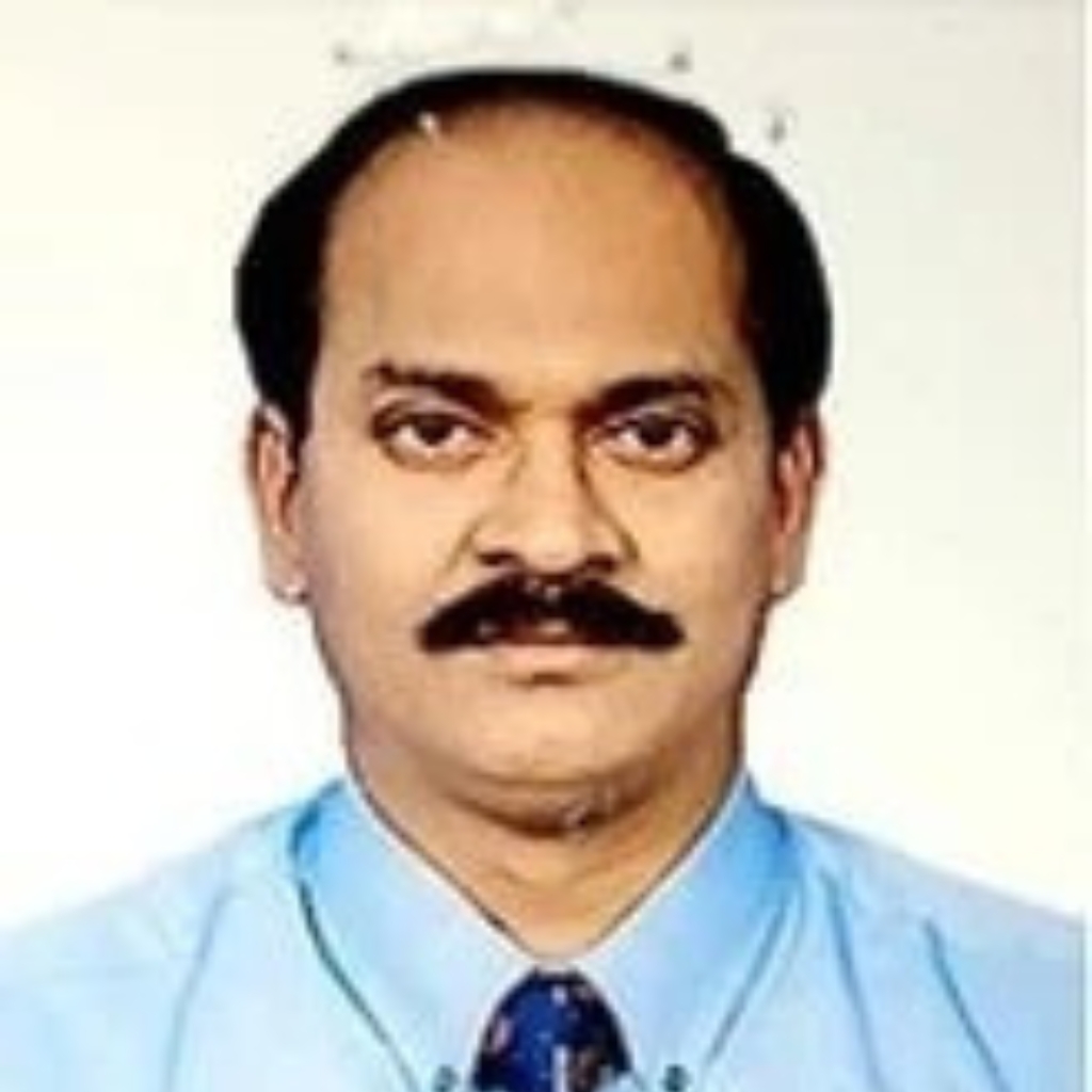 Dr. Nithyanandan