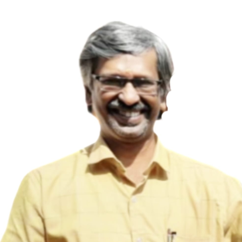 Dr. P.R. Saravanan