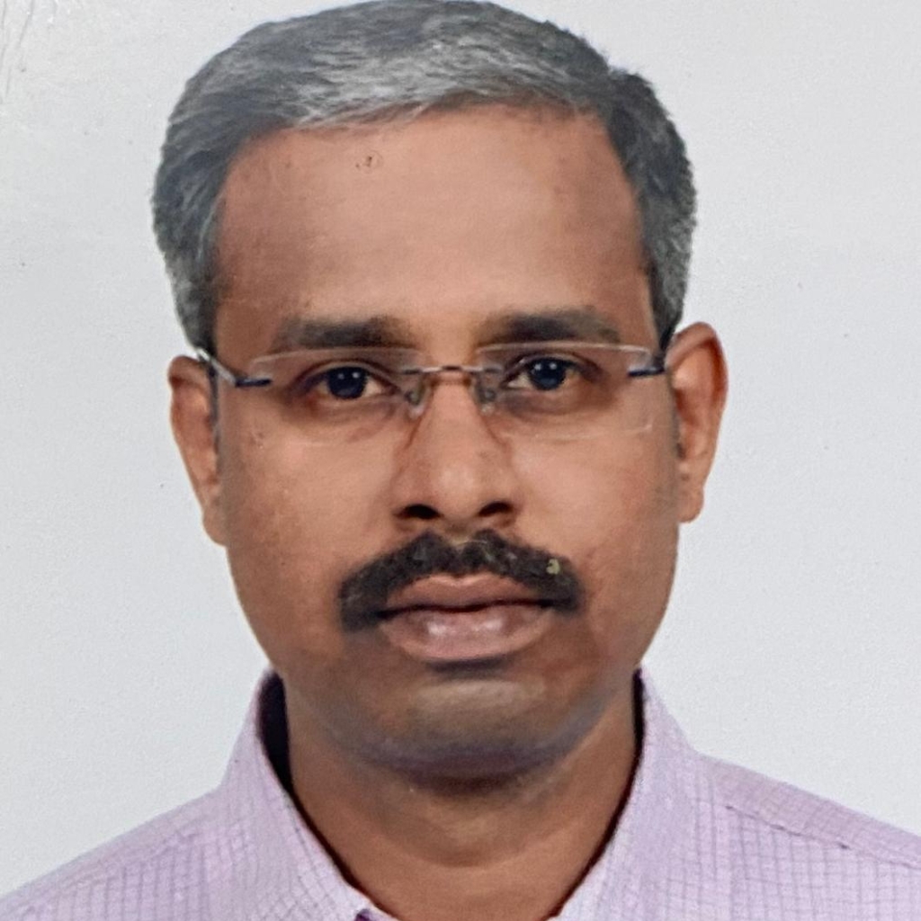 Dr. Prabhakarn