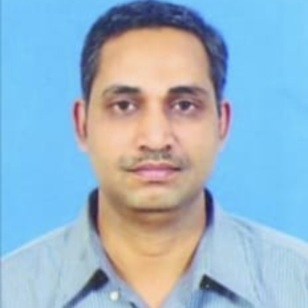 Dr. Rajasekhara Ramesh