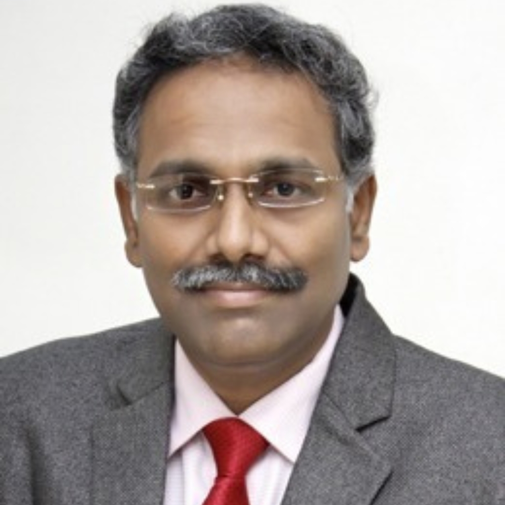 Dr. Saravanan A