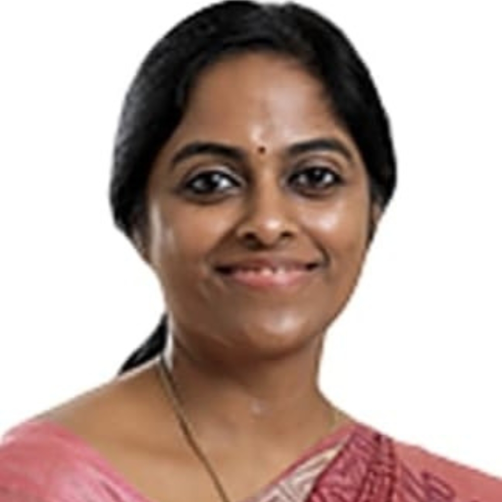 Dr. Shobana