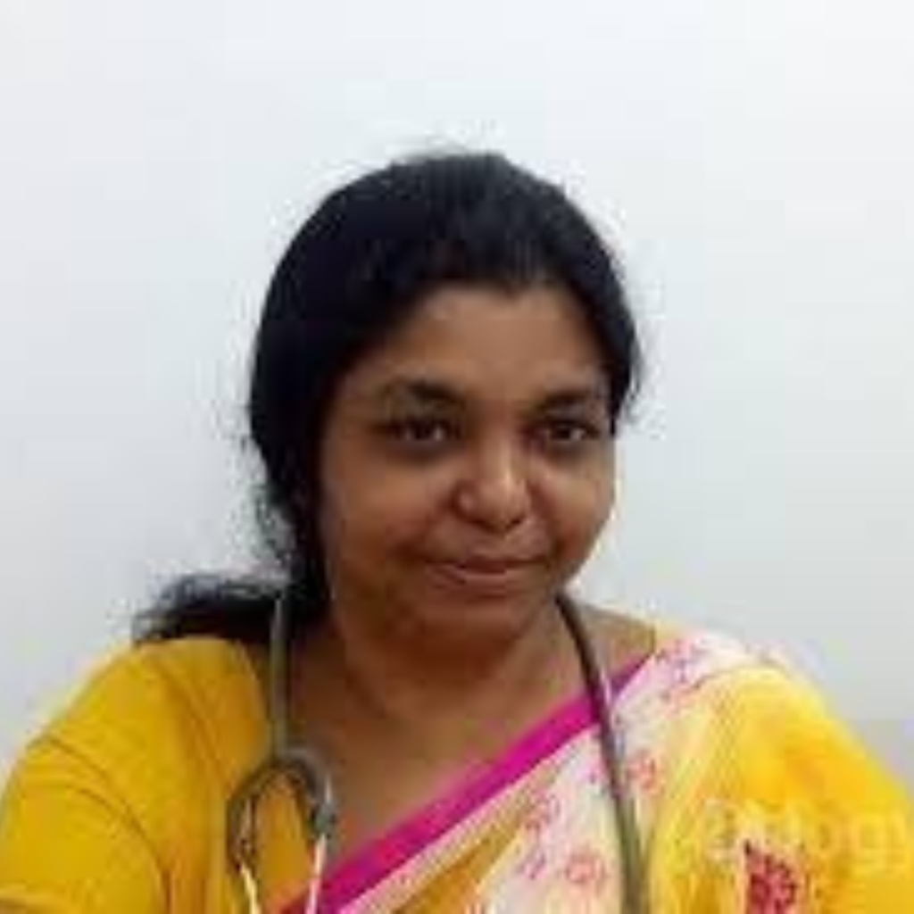 Dr. Vinitha