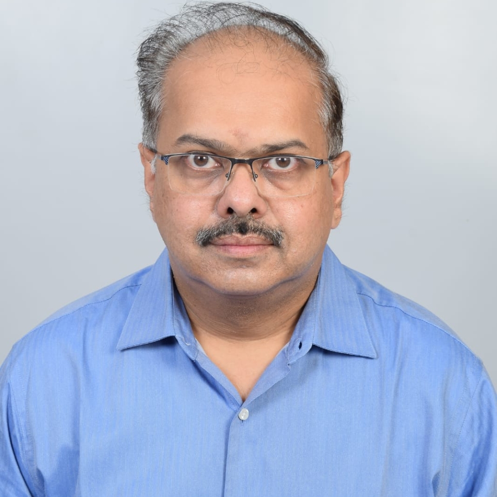 Dr. Vinod