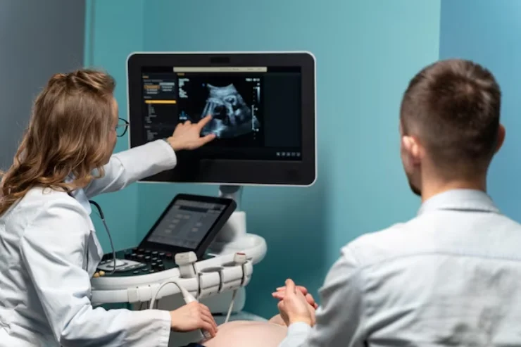 Echocardiography