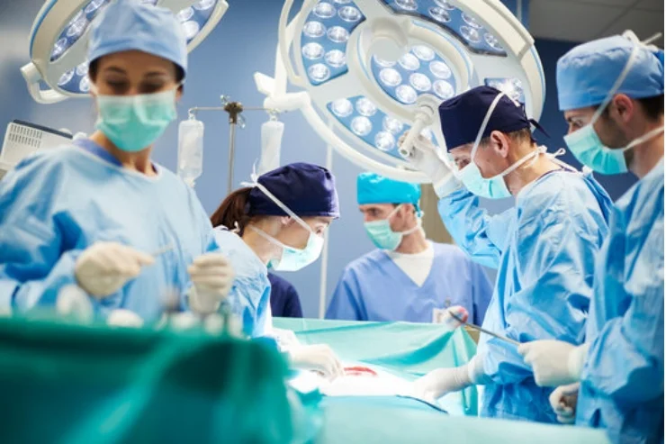 General Surgery _ Transplant Surgeons