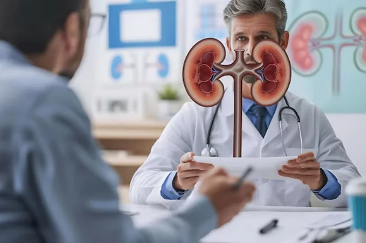 Nephrology